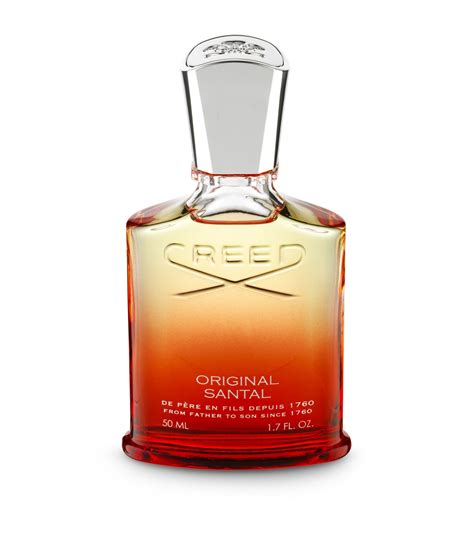 creed original santal 50ml.